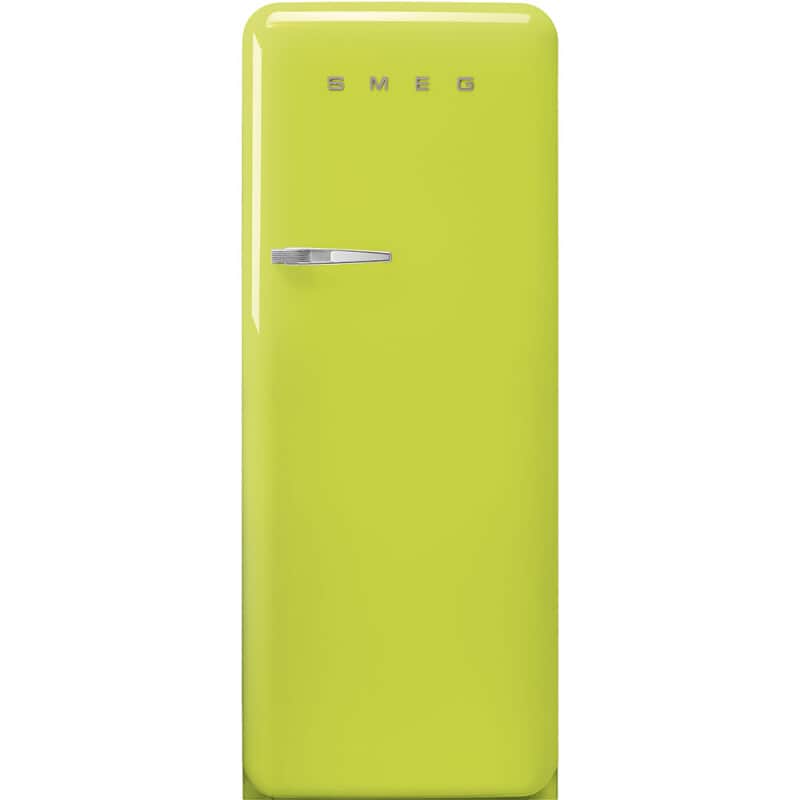 Refrigerator Retro-style