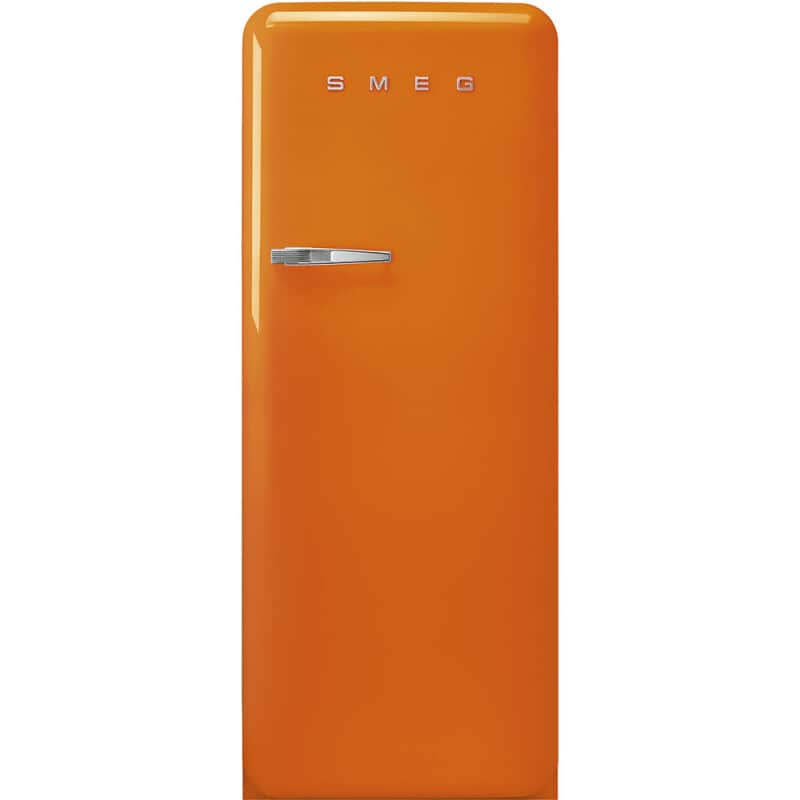 Refrigerator Retro-style