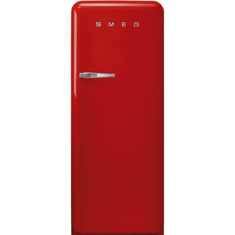 Refrigerator Retro-style