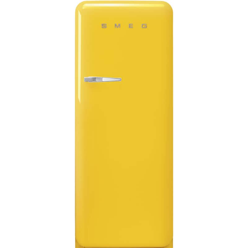 Refrigerator Retro-style