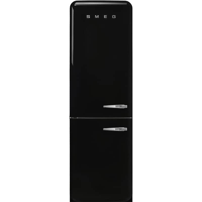 Refrigerator Retro-style