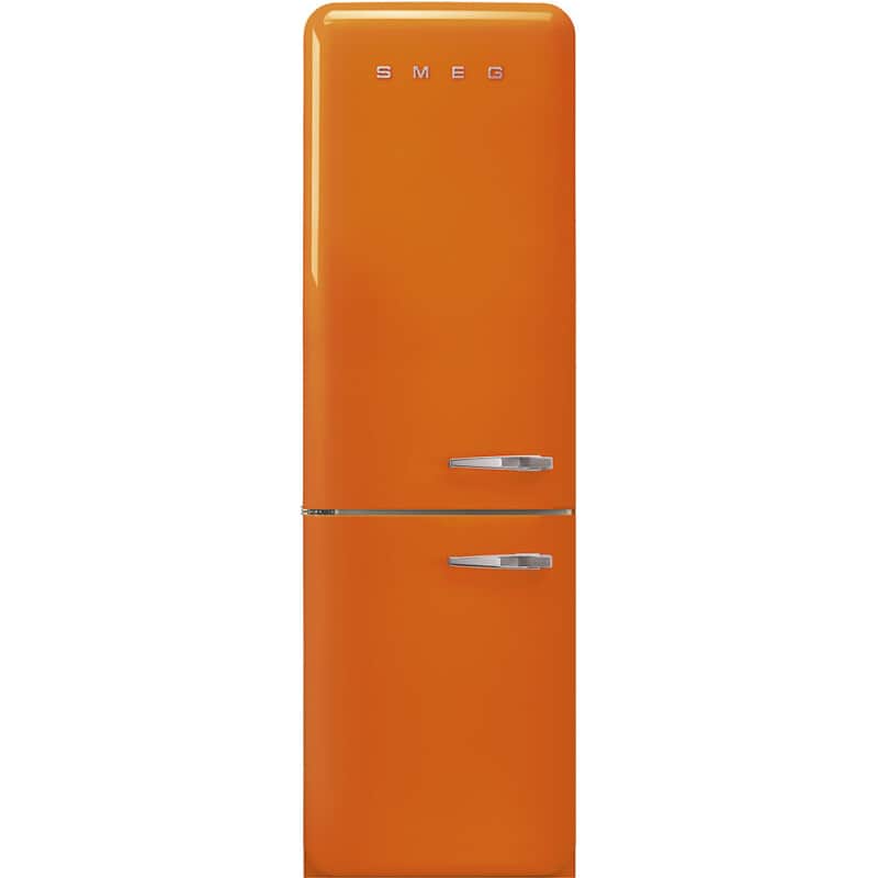 Refrigerator Retro-style