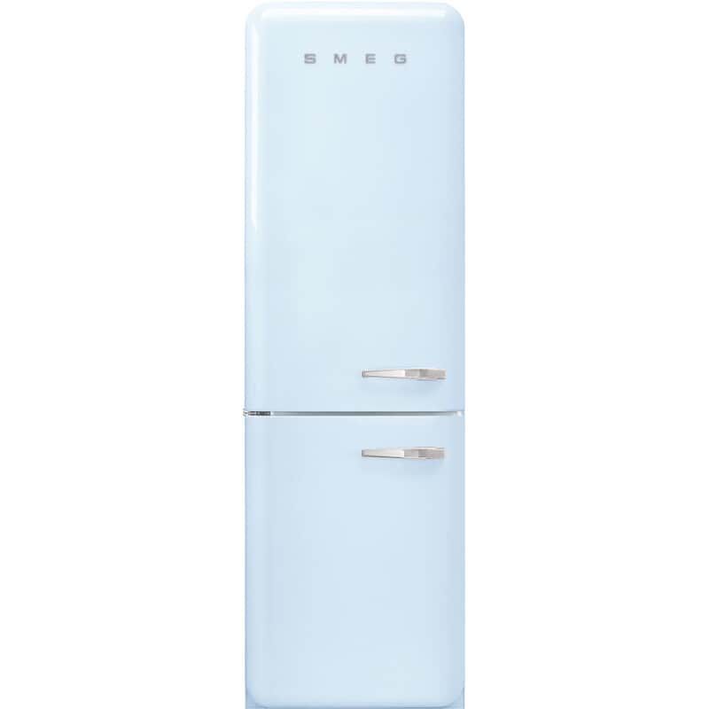 Refrigerator Retro-style