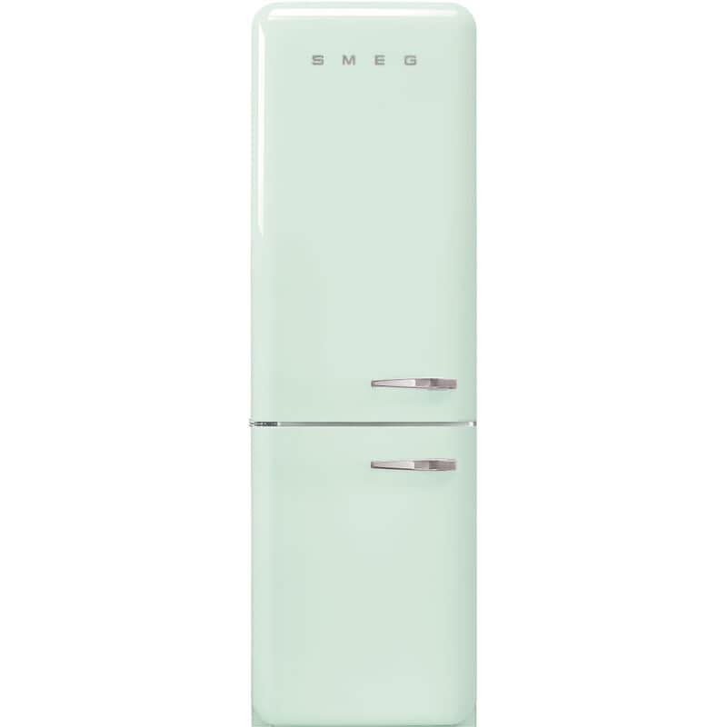 Refrigerator Retro-style