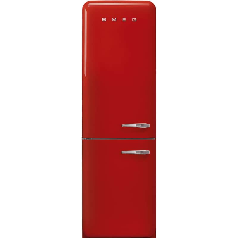 Refrigerator Retro-style