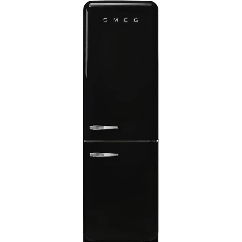 Refrigerator Retro-style
