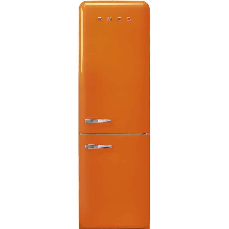 Refrigerator Retro-style