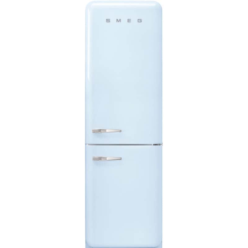 Refrigerator Retro-style