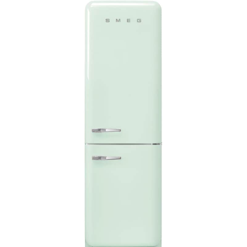 Refrigerator Retro-style
