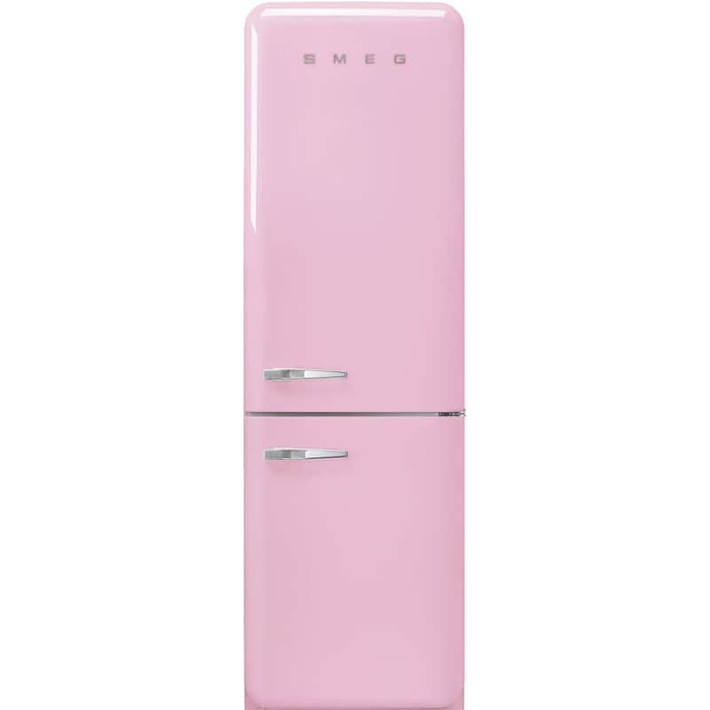 Refrigerator Retro-style