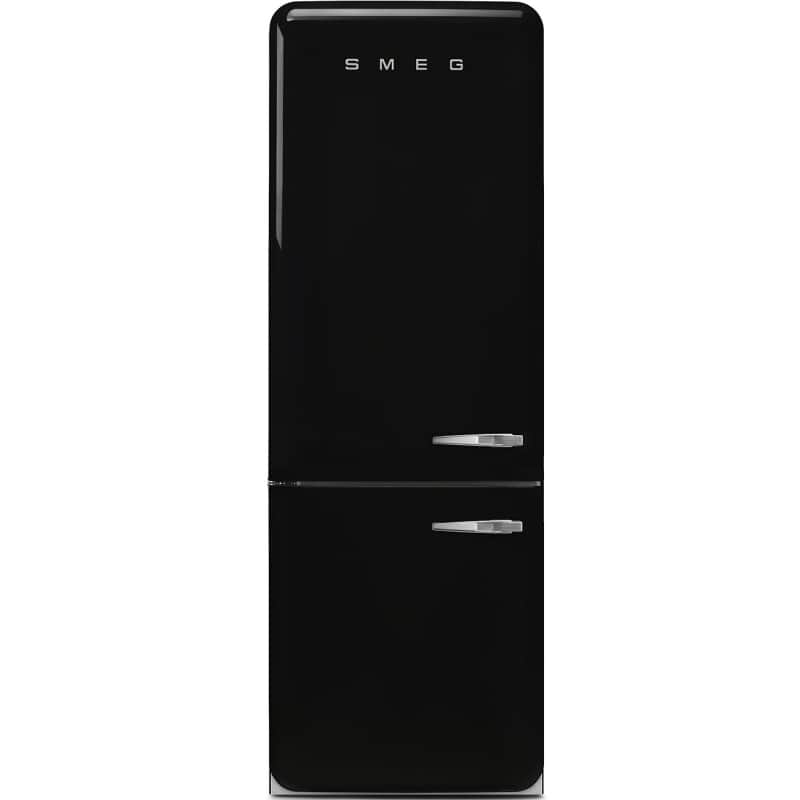 Refrigerator Retro-style