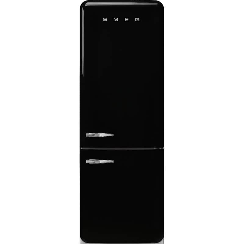 Refrigerator Retro-style