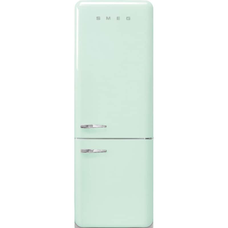 Refrigerator Retro-style