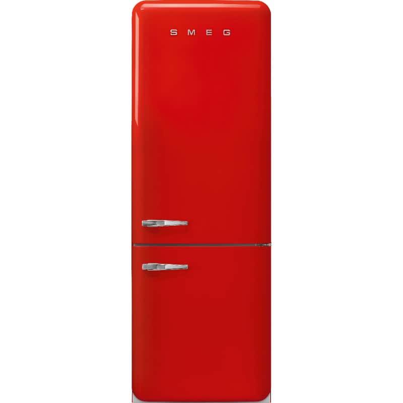 Refrigerator Retro-style