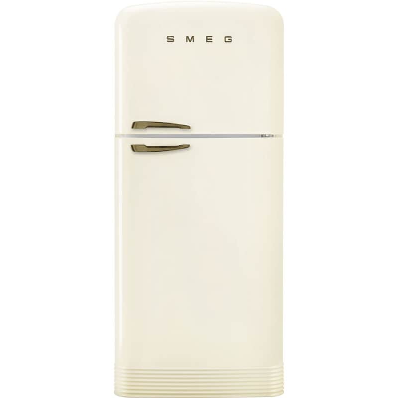 Refrigerator Retro-style