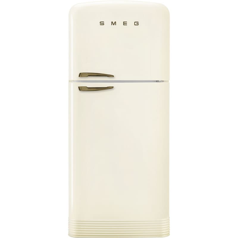Refrigerator Retro-style
