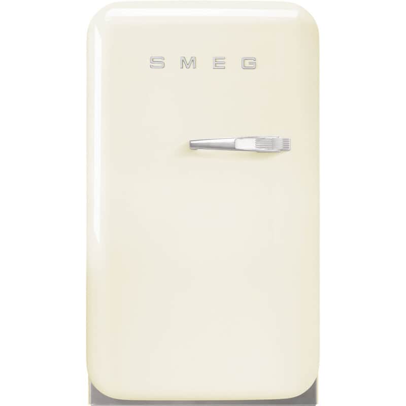 Refrigerator Retro-style
