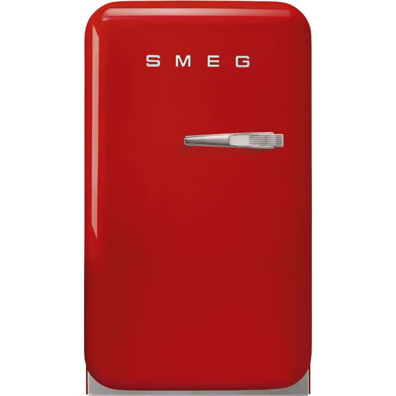 Refrigerator Retro-style