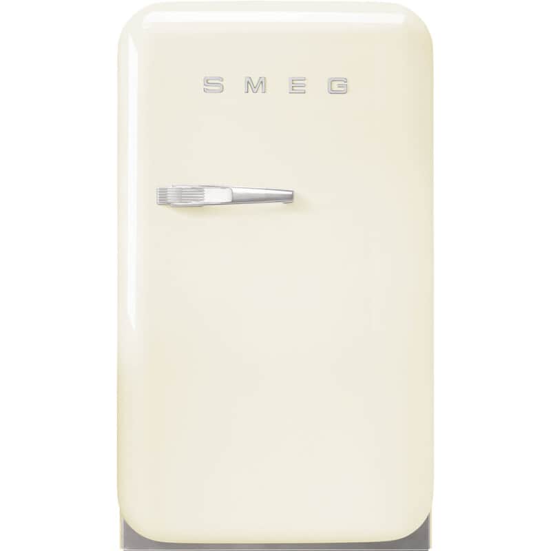 Refrigerator Retro-style