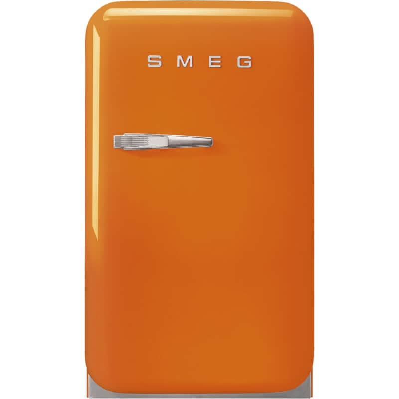 Refrigerator Retro-style