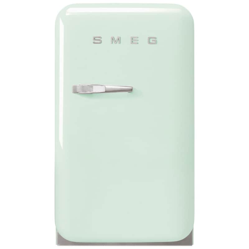 Refrigerator Retro-style