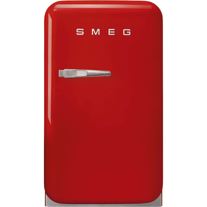Refrigerator Retro-style