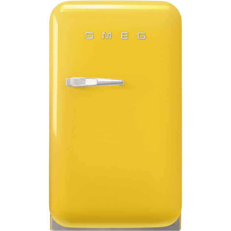 Refrigerator Retro-style