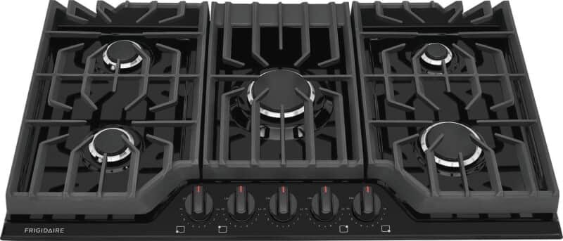 36" Gas Cooktop
