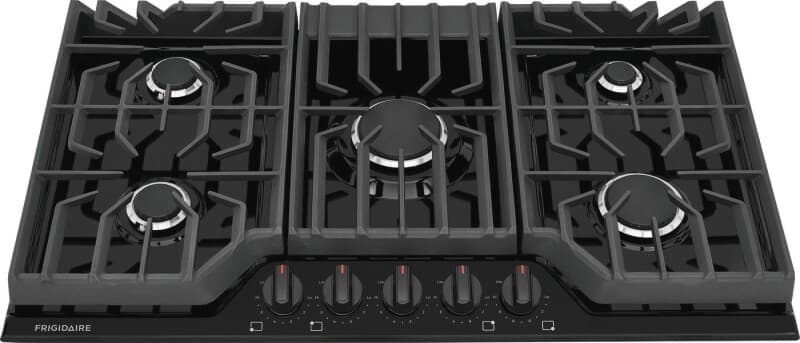 36" Gas Cooktop