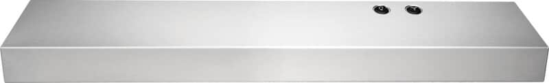 30" Overhead Range Hood