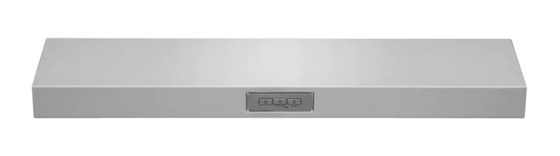 Undercabinet 30" Ventilation Hood