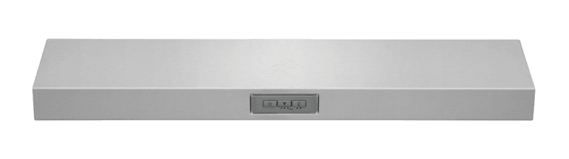 Undercabinet 30" Ventilation Hood