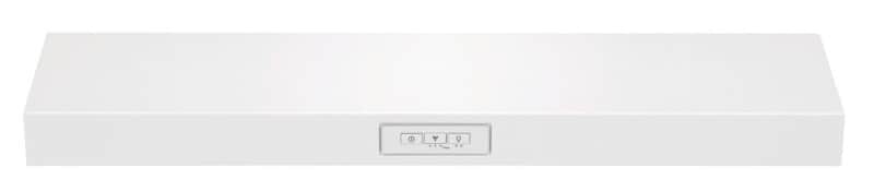 Undercabinet 30" Ventilation Hood