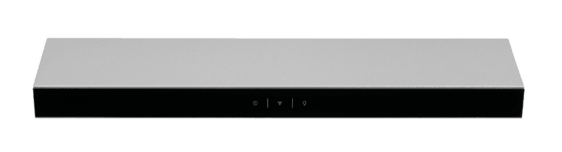 Undercabinet 30" Ventilation Hood