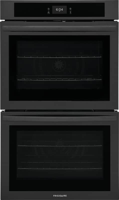 30" Double Electric Wall Oven
