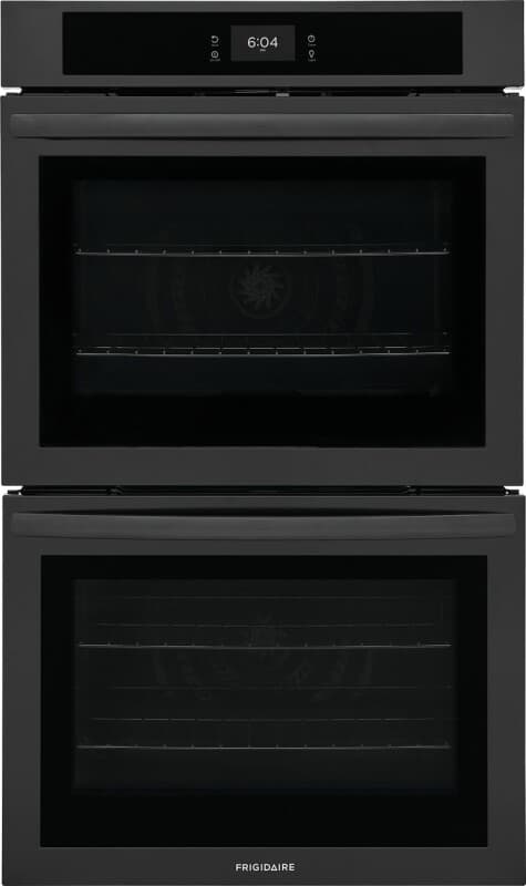 30" Double Electric Wall Oven