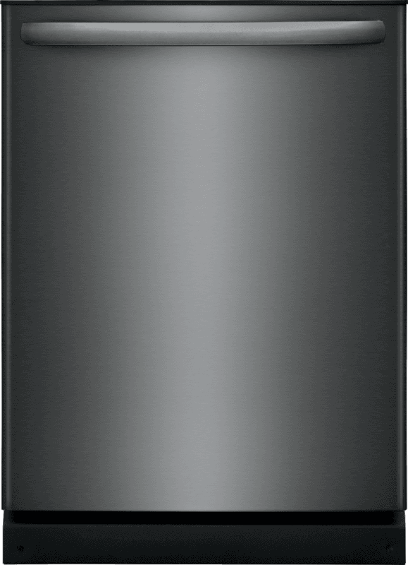 24" Dishwasher