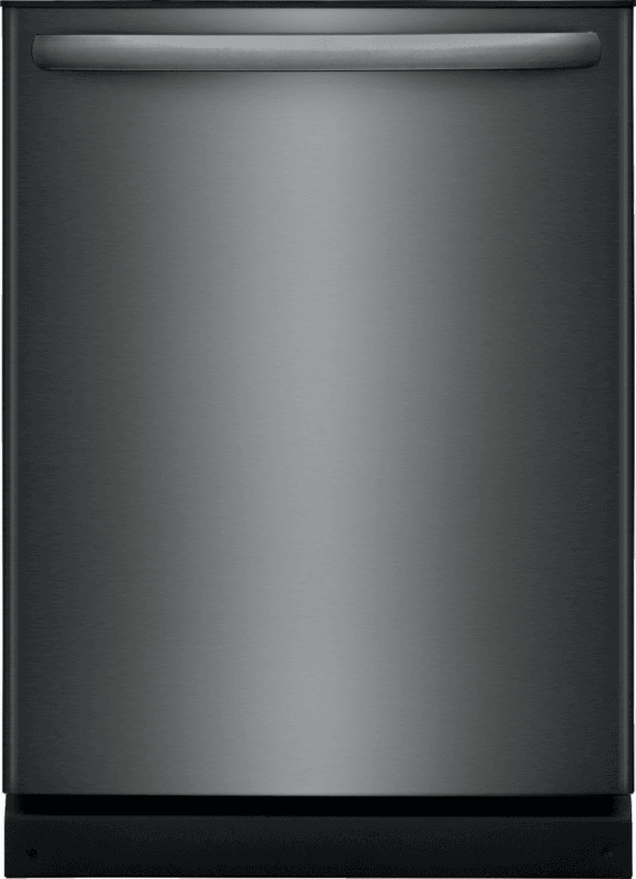 24" Dishwasher