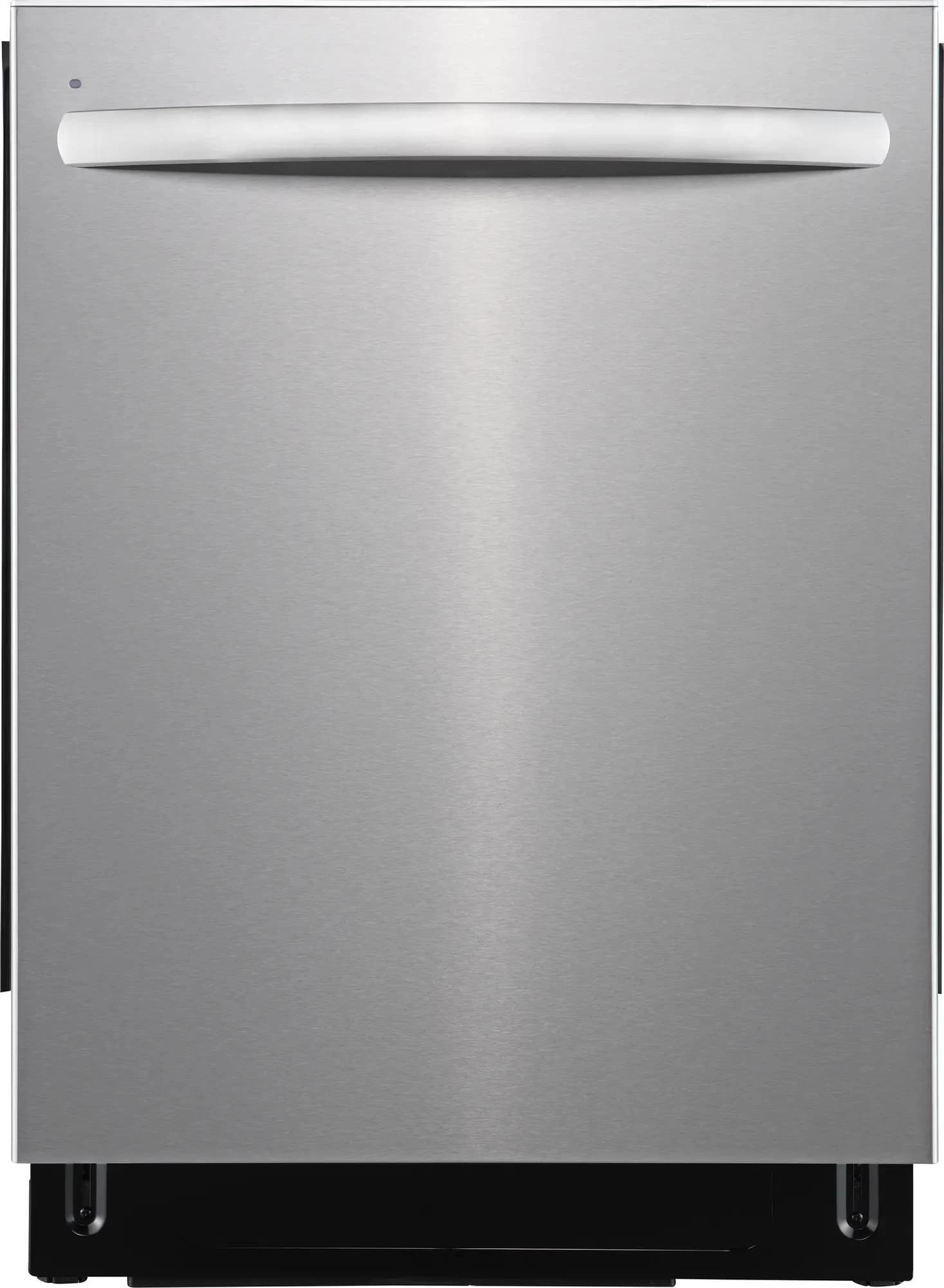 24" Stainless Steel Tub Dishwasher