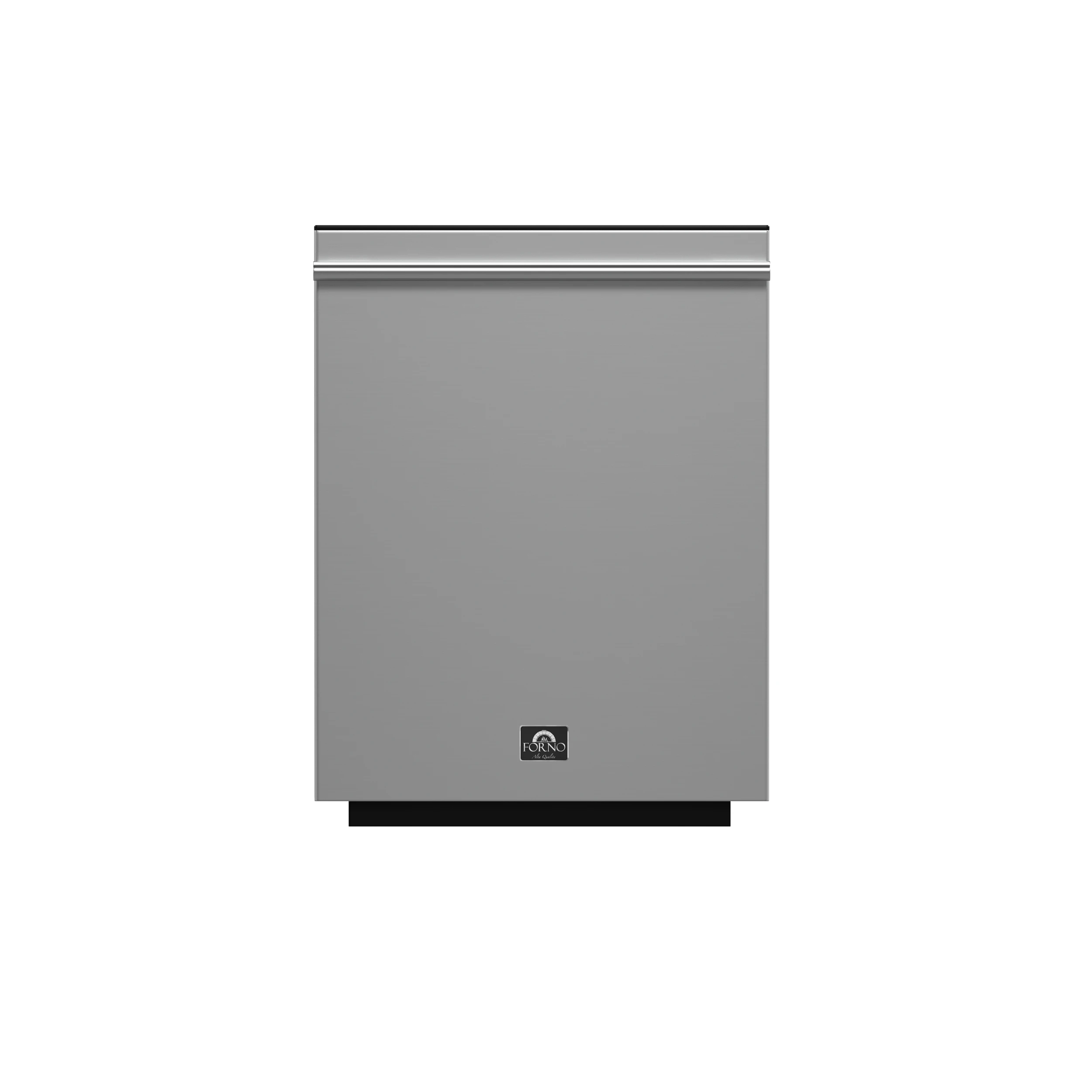 Pozzo 24-Inch Built-In Tall Tub Top Control Dishwasher, , 49 dBA, ENERGY STAR Certified