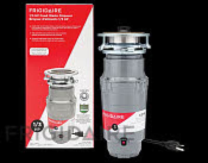 Garbage Disposer Garbage Disposer