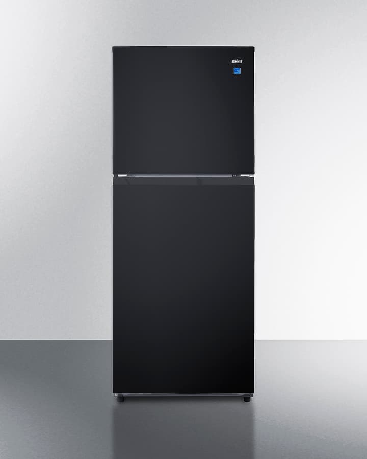 24" Wide Top Mount Refrigerator-Freezer