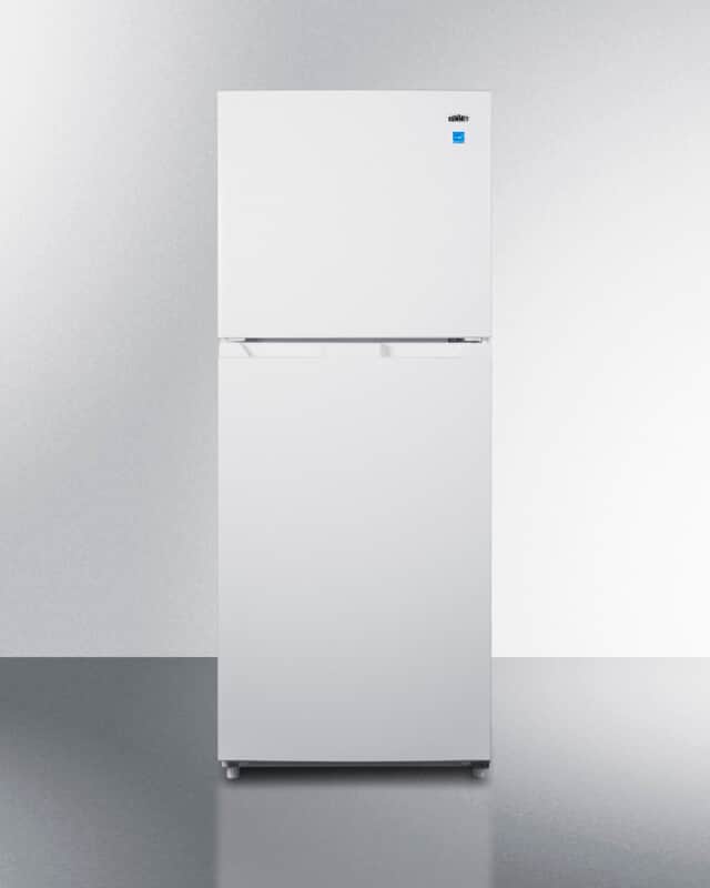 24" Wide Top Mount Refrigerator-Freezer