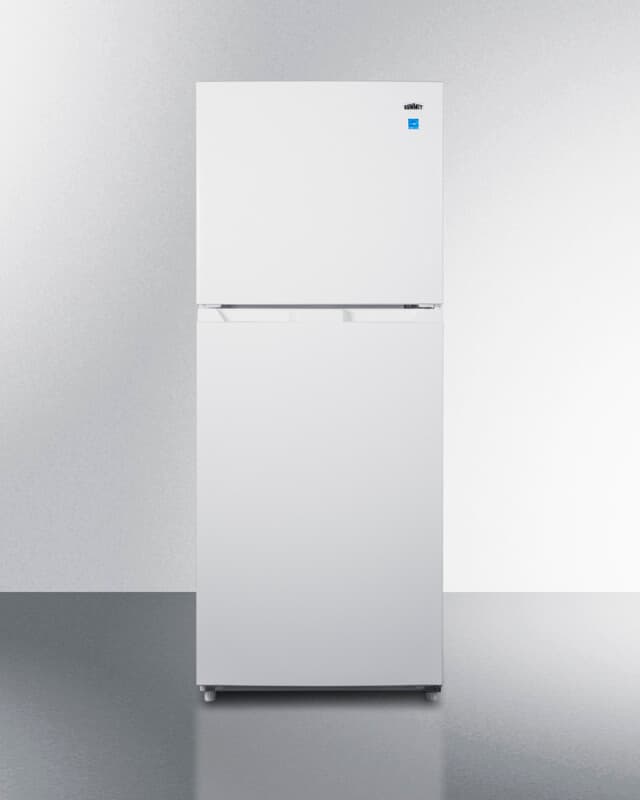 24" Wide Top Mount Refrigerator-Freezer