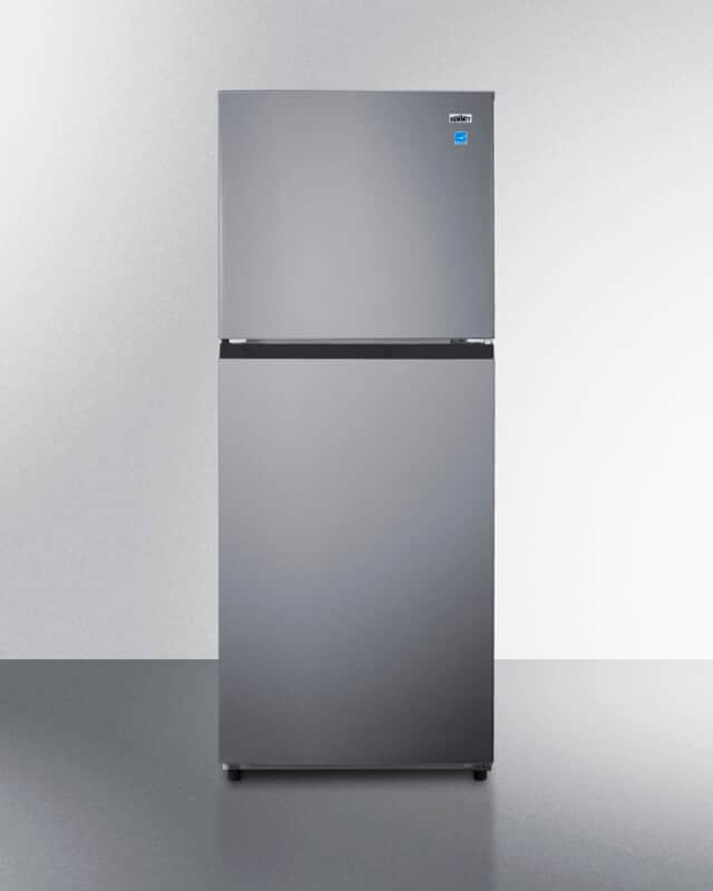 24" Wide Top Mount Refrigerator-Freezer