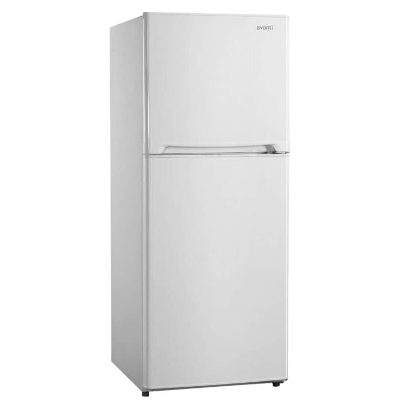 11.6 cu. ft. Apartment Size Refrigerator