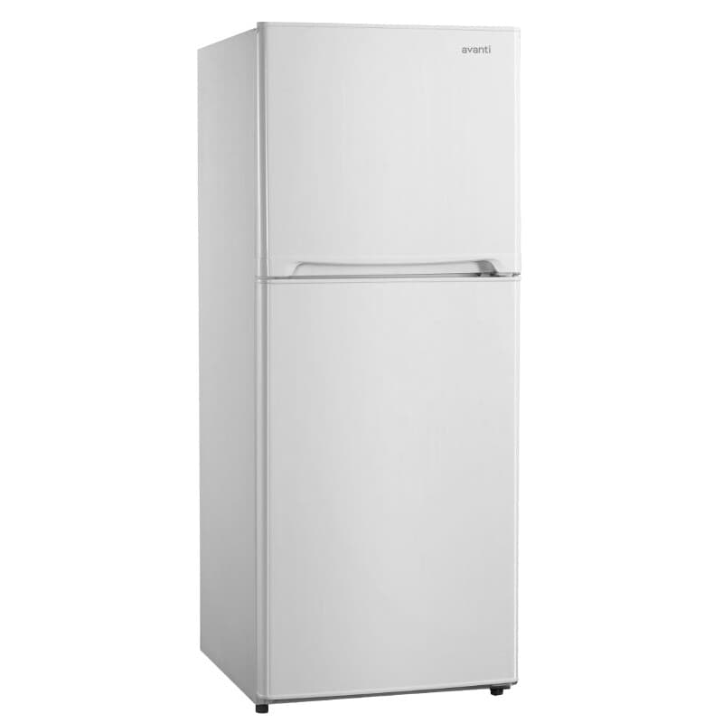 11.6 cu. ft. Apartment Size Refrigerator