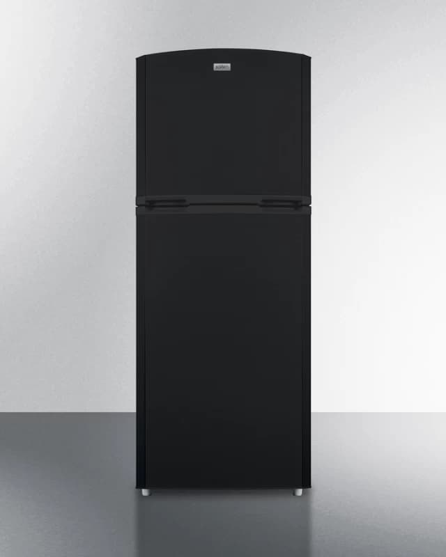 26" Wide Top Mount Refrigerator-Freezer