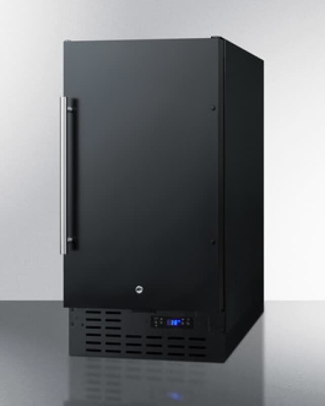 18" Wide Built-In All-Refrigerator