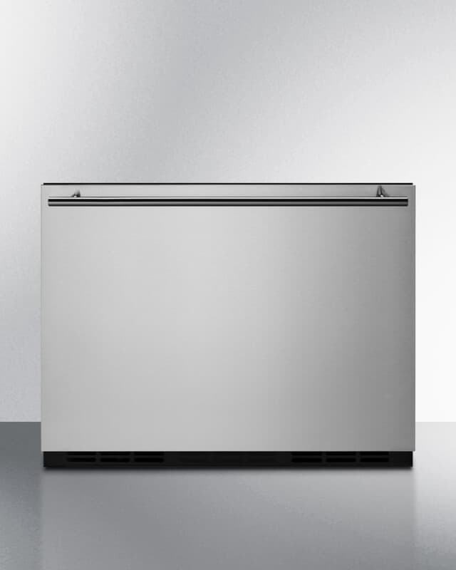 21.5" Wide Built-In Drawer Refrigerator
